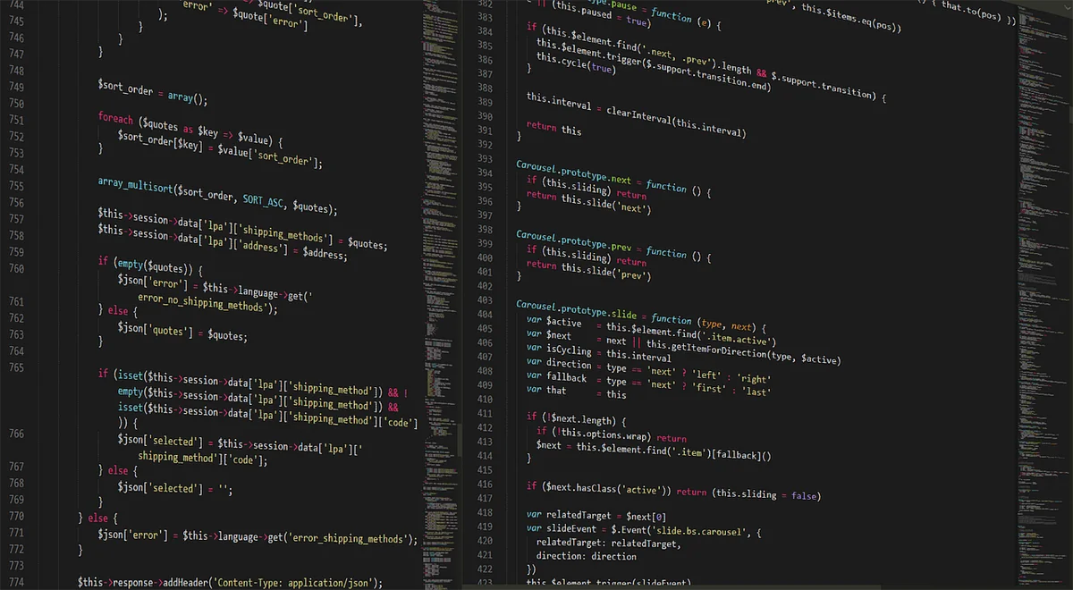Structure des URLs : court, logique, efficace