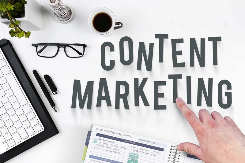 Stratégie de contenu pour convertir